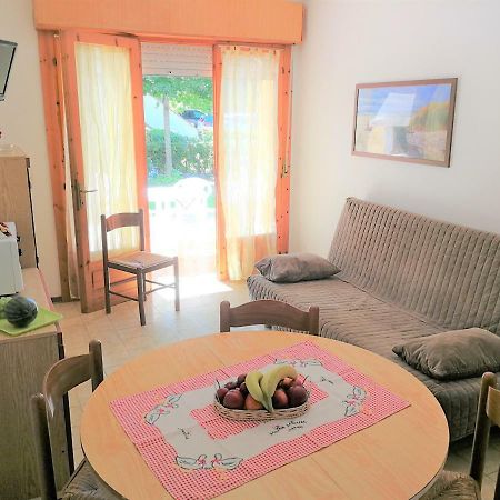 Villaggio Nautilus Bibione Dış mekan fotoğraf