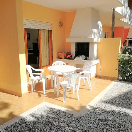 Villaggio Nautilus Bibione Dış mekan fotoğraf