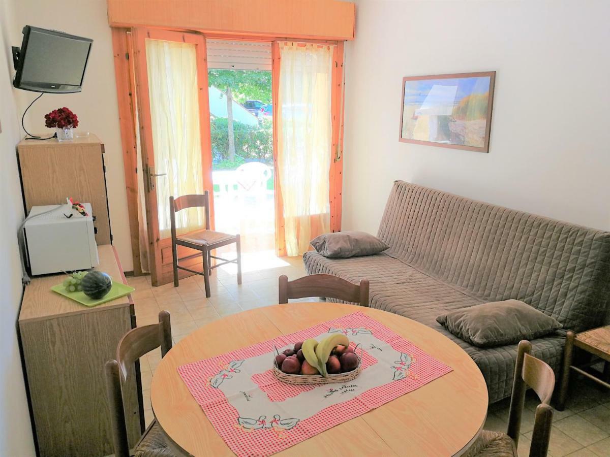 Villaggio Nautilus Bibione Dış mekan fotoğraf