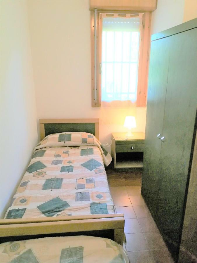 Villaggio Nautilus Bibione Dış mekan fotoğraf