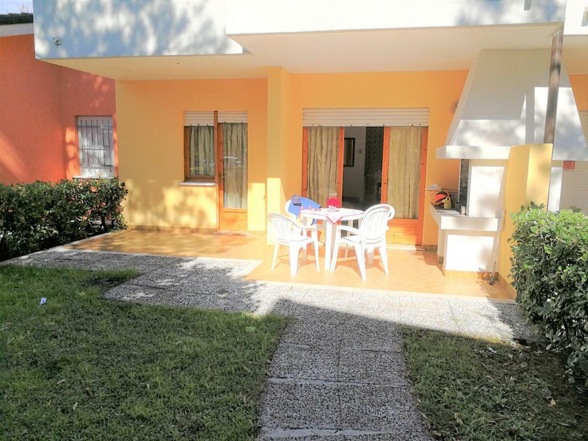 Villaggio Nautilus Bibione Dış mekan fotoğraf