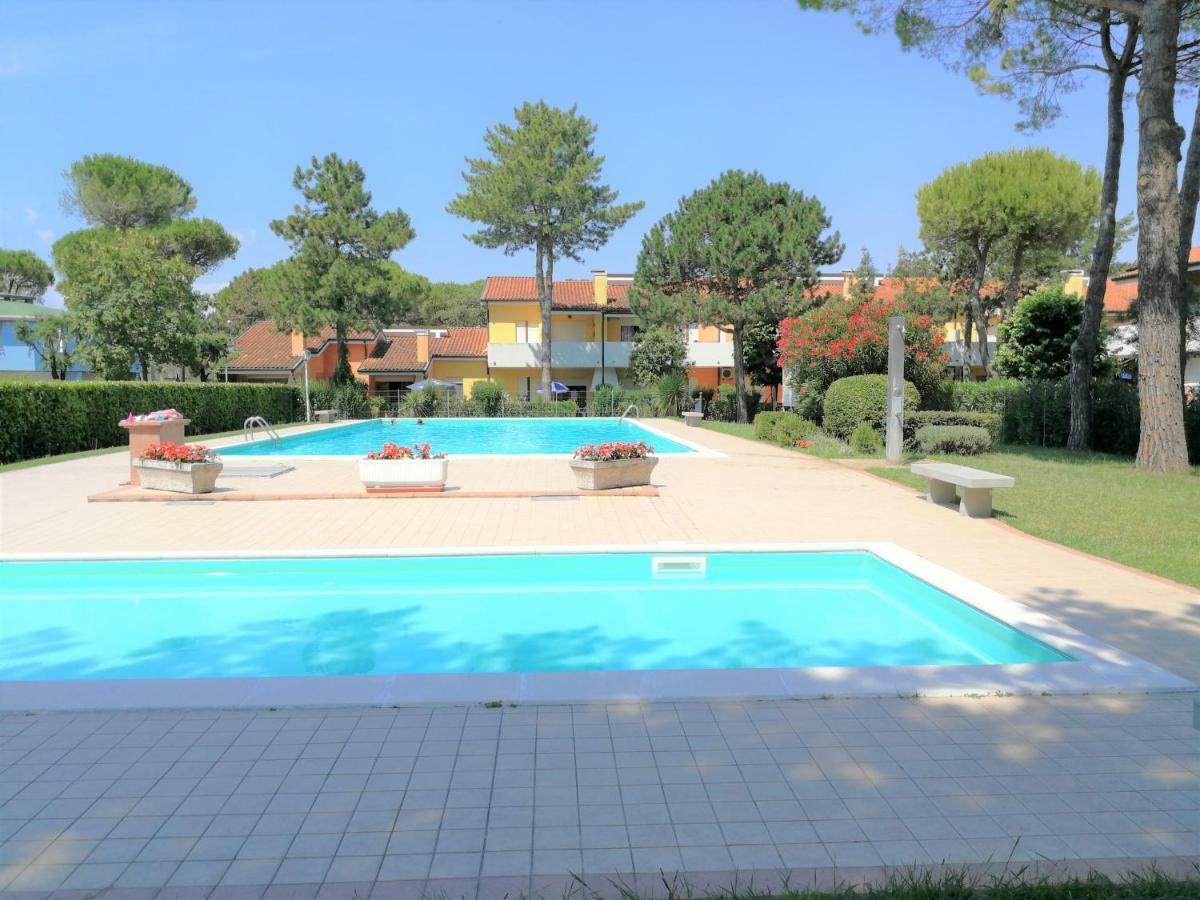 Villaggio Nautilus Bibione Dış mekan fotoğraf